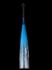 2023 Rawlings Clout Alloy Bat USABat Certified (-10) Alloy 21 oz 30