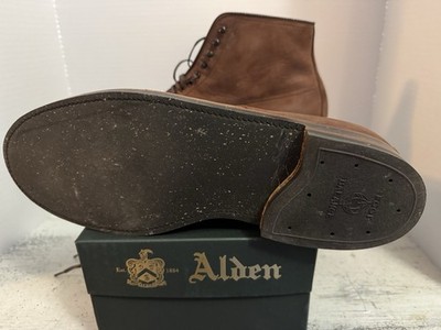 Alden D2909H