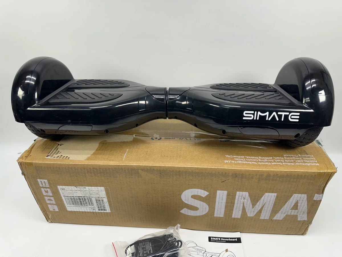 10 pezzi di accessori per Hoverboard regolabili cinghie di