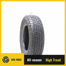 Used 23570r16 Goodyear Wrangler Trailmark 104t - 932 Used 23570r16 Goodyear Wrangler Trailmark 104t - 932