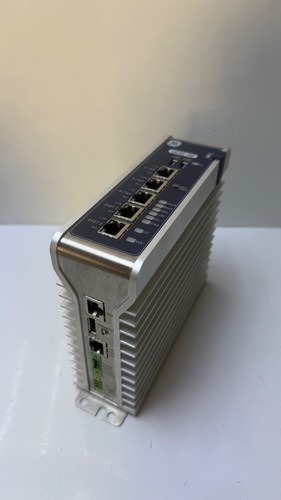 GE IS420UCSCH2A-G-V0.1-A , UCSC H2 Controller Module 