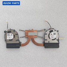 New for HP EliteBook x360 1030 G7 heat sink f...