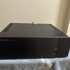 B&K Components AV5000 5 Channel Power Amplifier
