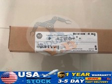 NEW Allen Bradley 1756-IR12 /A ControlLogix Non-Isolated RTD PLC Input 1756IR12