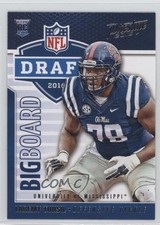 2016 Panini Prestige Draft Big Board Laremy Tunsil #8 0a3