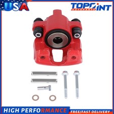 For 1999-2004 Ford F-150 1998-1999 Ford F-250 Rear Passenger Side Brake Caliper
