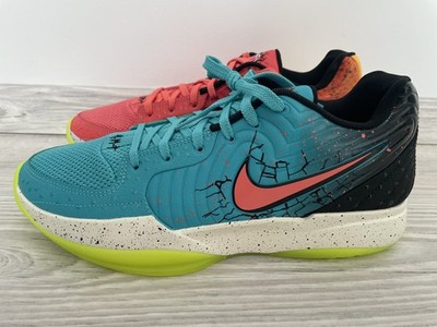 Nike Air Ja 2 Kool Aid NEU
