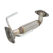 Abgasrohr BOSAL 700-293