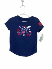 Under Armour Kids Size 4 Shirt