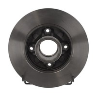 2X Bremsscheibe Jurid 562936J J Schachtel FüR Peugeot 308 1 SW CC 16V Bioflex C4