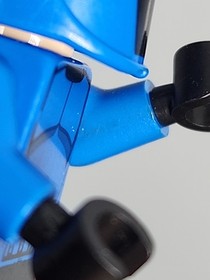 LEGO Senate Commando Trooper Minifigure Star Wars Clone Wars  (75088) sw0614