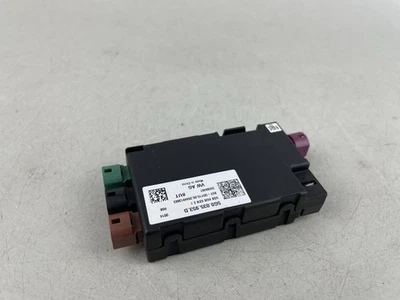 Volkswagen T-Roc 2020 Benzin USB-Steuergerät 5G0035953D 85 kW GENUINE FOL36446 - Bild 1 von 4