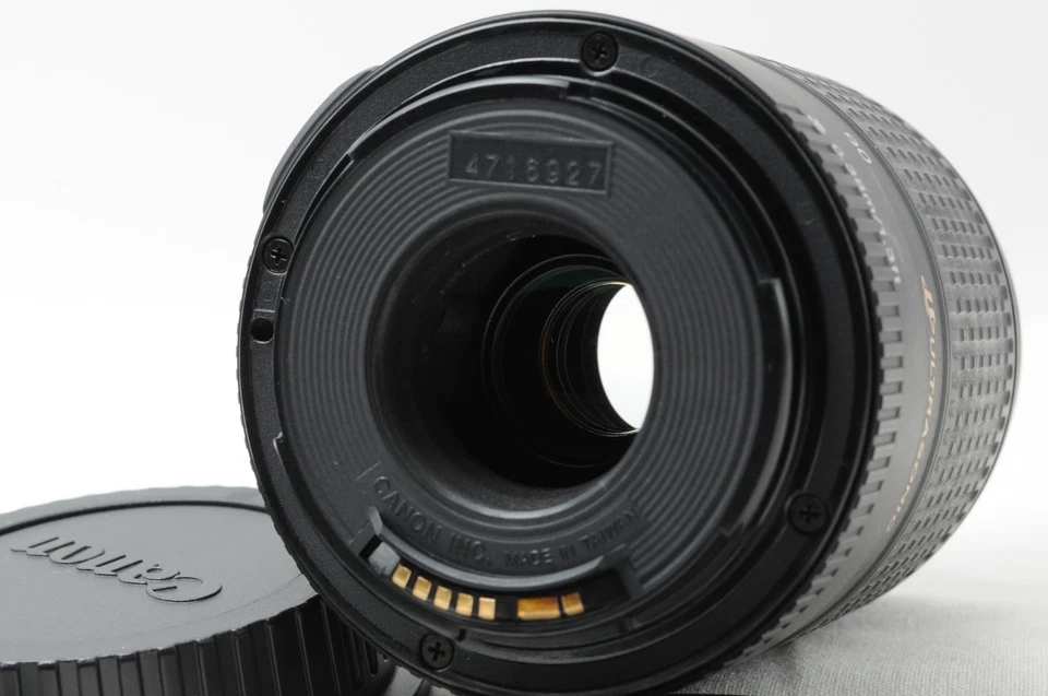 [Near Mint] Canon Zoom Lens EF 28-90mm f/4-5.6 USM For Canon EF w/ Caps 4716927 - Image 3 of 4