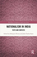 Debajyoti Biswas (U. A.) | Nationalism In India | Taschenbuch | Englisch (2023)