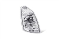 Nissan X-Trail Front Blinker Rechts 01-07 Repeater Passagier Off Side O/S