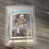 2024 Clearly Donruss - Joe Milton III - Rated Rookie #97 RC