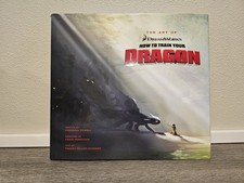 Art of How to Train Your Dragon by Cressida Cowell and Tracey