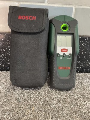 Bosch Bolzensucher / Finder - PDO Multi vollständig getestet / funktionsfähig 
