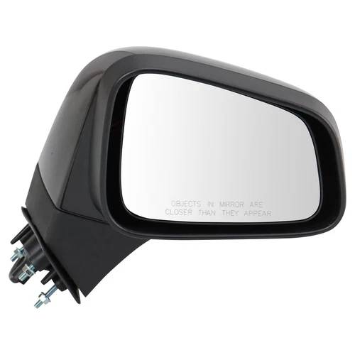 TRQ MRA17564 Power Side View Mirror For Chevy Trax 2017-2020 Passenger 42654471