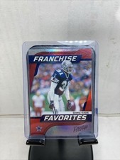 2024 Prestige - Franchise Favorites George Teague #12 Xtra Points Red🔥