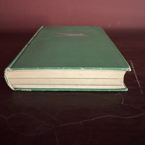 South By Thunderbird Hudson Strode 1945 Revised Ed Vintage Air Travel S. America - Imagen 4 de 23