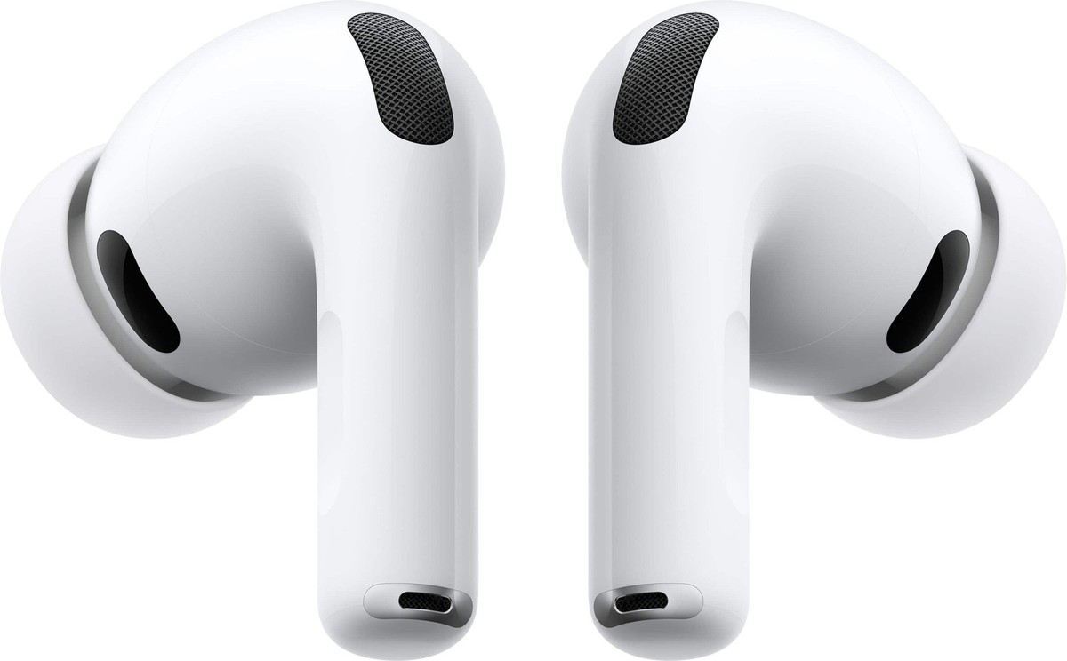 Apple AirPods Pro 3 (ホワイト) Apple AirPods Pro 3 White In Ear Headphones MFHP4LL/A | eBay