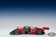 1/18 Autoart Mazda 787B #55 Orange 🤝ALSO OPEN FOR TRADE🤝