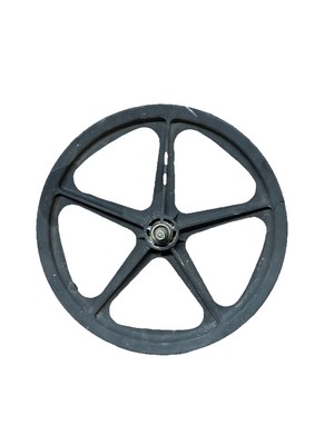BMX Old School LESTER MAG Wheel Schwinn Mag Scrambler Ashtabula