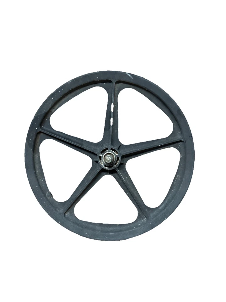 Rueda BMX Old School LESTER MAG Schwinn Mag Scrambler Ashtabula WEBCO 76 77 78 Foto 2 de 4