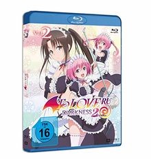 To Love Ru - Darkness 2nd - Blu-ray 2 von Otsuki, Atsushi | DVD | Zustand neu