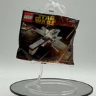LEGO 6967 Star Wars Mini ARC-170 Starfighter Polybag Sealed Fast Shipping
