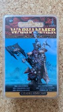 Warhammer Fantasy Games Workshop Krell Lord Of Undeath Finecast NiB