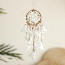 Artilady Small Dream Catcher for Cars - Bohemian Mini Dream Catchers for Cars...