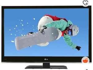 LG TV 42 | eBay