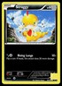 Scraggy 67/108 Common Dark Explorers Pokemon Lightly Played