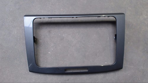 Rahmen Blende Radio Navi Armaturenbrett 3C0858069M VW Passat Variant 1.9 TDI Bj