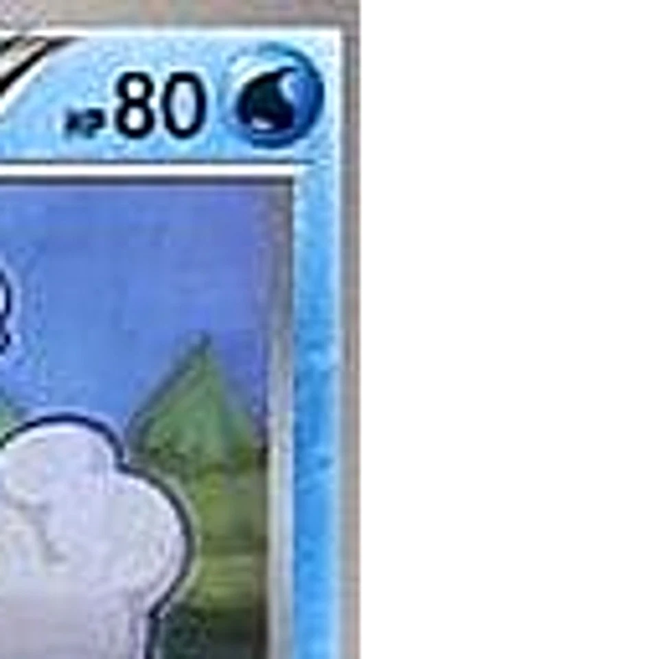 Pokemon Vanillish C 019/066 BW2 Red Collection Japanese Card - Image 4 of 4