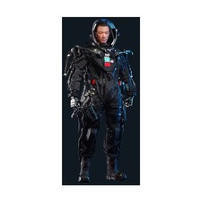 Captain Wang Lei VG+/Mint