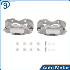 2x Rear Brake Caliper Pair for Chevy Avalanche 1500/Tahoe RWD 2002-06 18-B4941