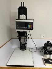 Complete Dark Room Printing set with SUPER Chromega D Dichroic II