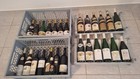 Altes Weine Konvolut  NUR ABHOLUNG