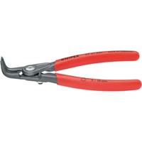 Knipex Sicherungsringzange AußEnpräZision Mit ÖFfnungsbegrenzung A01 , 4941A01
