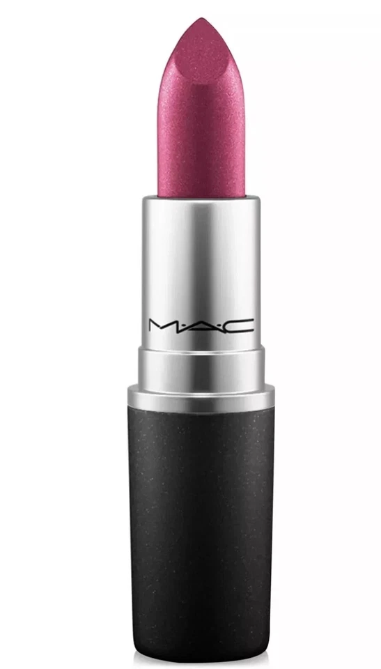 M.A.C. New 311 York Apple Frost Lipstick-New in Box - Image 2 of 4