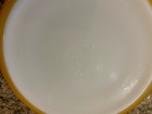 Vintage Pyrex # 475-B Butterfly Gold Casserole Dish 2.5 Quart Mint Condition — photo 9