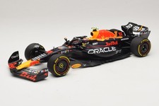 Red Bull Racing RB19 S. Perez Abu Dhabi GP 2023 Minichamps 1:18 | 110232311