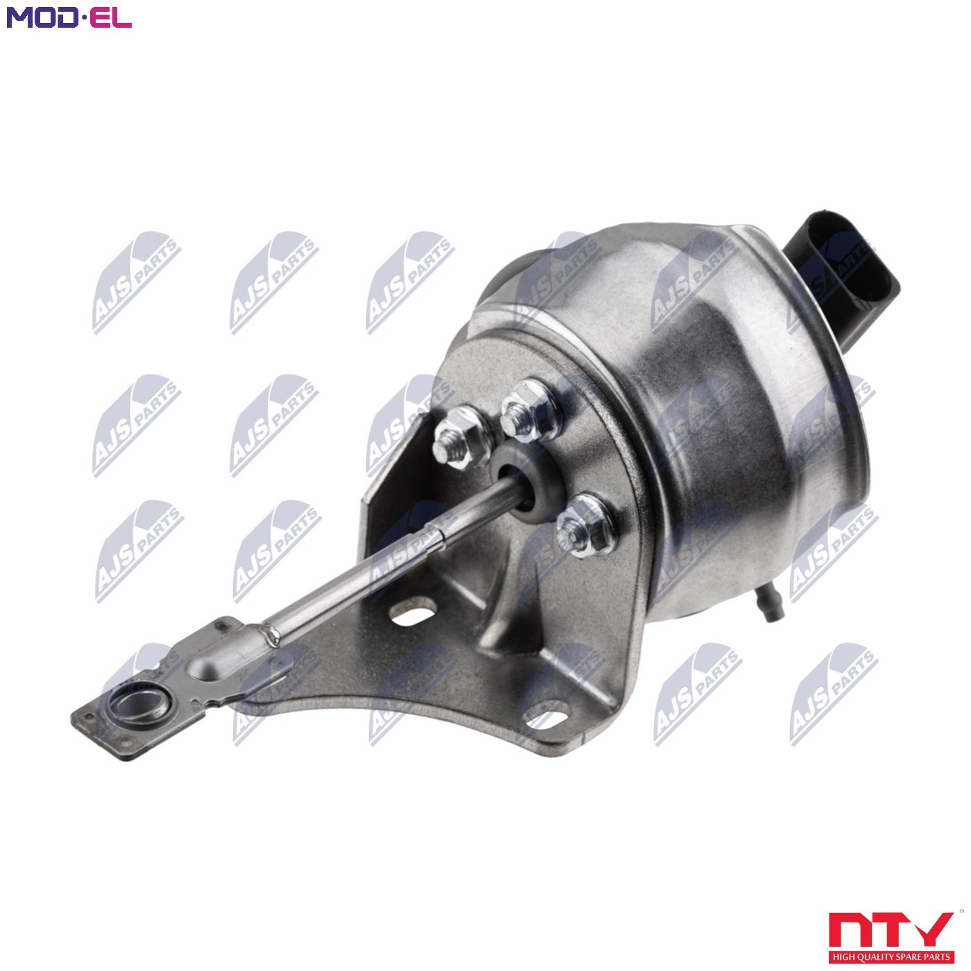 BOOST PRESSURE CONTROL VALVE ECD-VW-055 FOR SKODA AUDI BMP/CBBB/CFGB/CFFB 2.0L