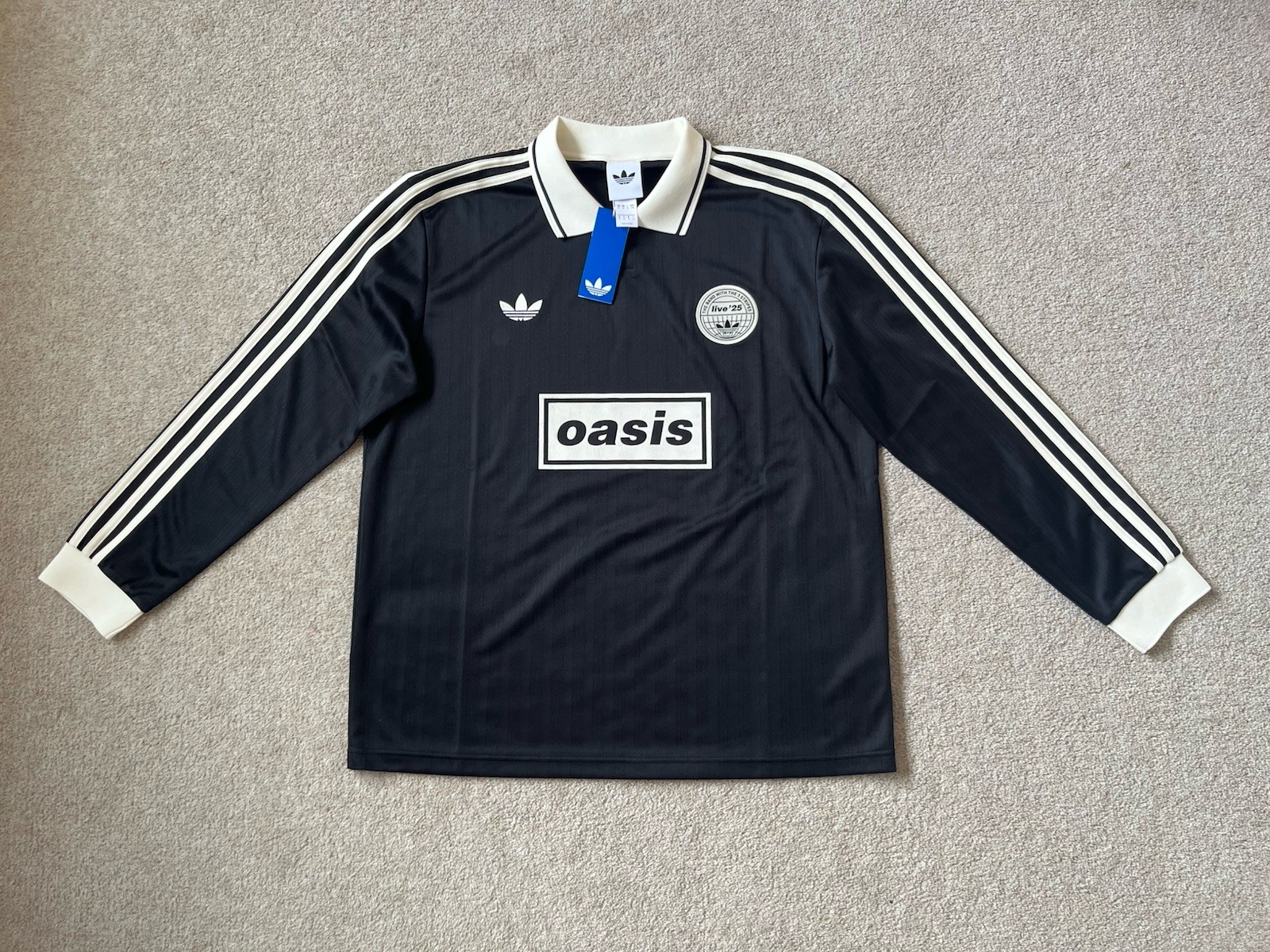 Seller photo, eBay