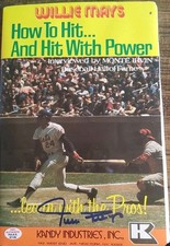 Willie Mays Deal Formally Announced by Topps 18