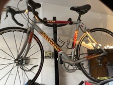 Cannondale R3000 53cm700C Road Bike Silver/Re...