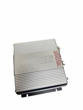 1500W Continuous 3000W Power Inverter Car RV 12V to 110V/120V AC w/ 2 USB Ports